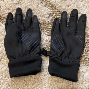 Women’s Touch Screen Gloves. Sz S